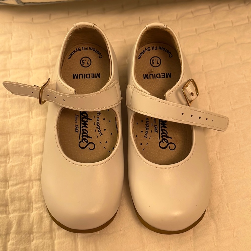 Footmates
